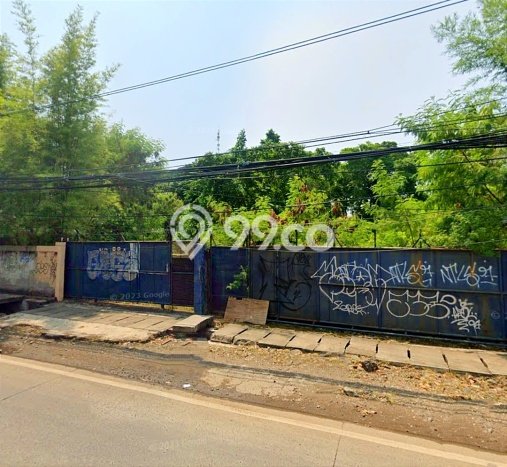 Tanah di Kelapa Gading, Jakarta Utara Luas 1000m2 Dijual Segera Tanah di Kelapa Gading, Jakarta Utara Luas 1000m2 Dijual Segera