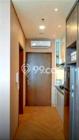 Untuk Dijual Apartemen di Cengkareng, Jakarta Barat Punya 1 Kamar Tidur Untuk Dijual Apartemen di Cengkareng, Jakarta Barat Punya 1 Kamar Tidur