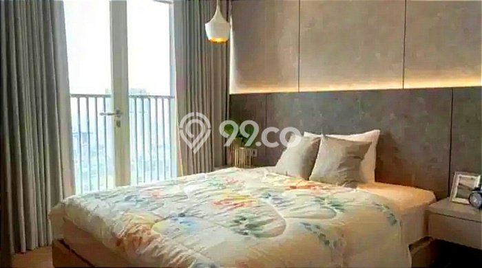 Untuk Dijual Apartemen di Cengkareng, Jakarta Barat Punya 1 Kamar Tidur Untuk Dijual Apartemen di Cengkareng, Jakarta Barat Punya 1 Kamar Tidur