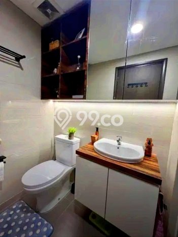 Untuk Dijual Apartemen di Cengkareng, Jakarta Barat Punya 1 Kamar Tidur Untuk Dijual Apartemen di Cengkareng, Jakarta Barat Punya 1 Kamar Tidur