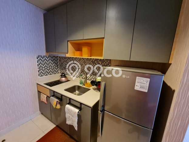 Dijual Apartemen 2 KT & 1 KM di Jakarta Barat Area Strategis Dijual Apartemen 2 KT & 1 KM di Jakarta Barat Area Strategis