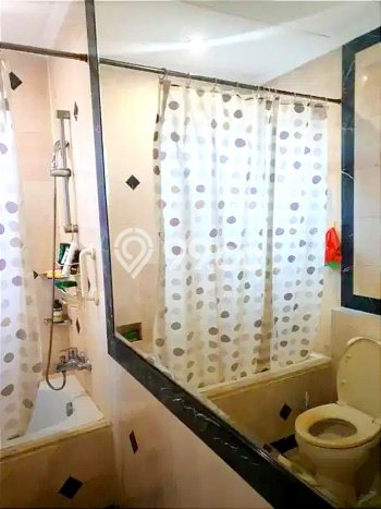 Apartemen Luxury Dijual di Jakarta Barat Lokasi Strategis Punya 3 Kamar Tidur Apartemen Luxury Dijual di Jakarta Barat Lokasi Strategis Punya 3 Kamar Tidur