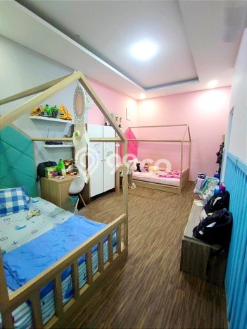 Hunian Nyaman Asri 4 KT Siap Pakai di Kelapa Dua Jakarta Barat Hunian Nyaman Asri 4 KT Siap Pakai di Kelapa Dua Jakarta Barat