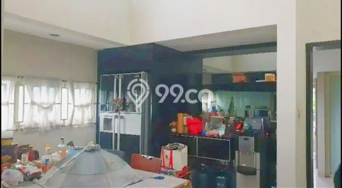 Hunian Mewah LB 252m2 Siap Huni Desain Elegan di Kapuk Muara, Jakarta Utara Hunian Mewah LB 252m2 Siap Huni Desain Elegan di Kapuk Muara, Jakarta Utara