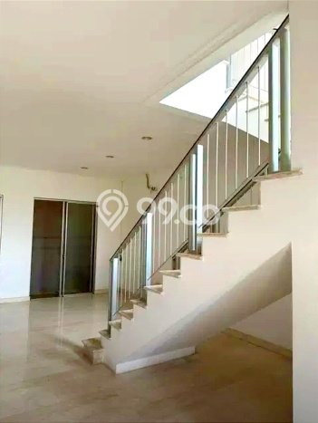 Rumah di Pantai Indah Kapuk, Jakarta Utara, LT 120m² LB 160m² Rumah di Pantai Indah Kapuk, Jakarta Utara, LT 120m² LB 160m²