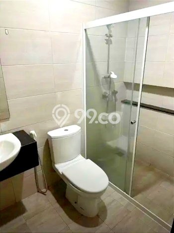 Rumah di Pantai Indah Kapuk, Jakarta Utara, LT 120m² LB 160m² Rumah di Pantai Indah Kapuk, Jakarta Utara, LT 120m² LB 160m²