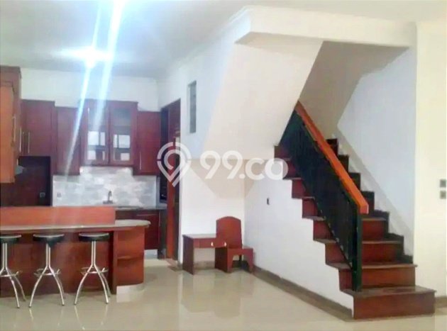 Dijual Rumah Mewah Elegan Dengan View Cantik di Slipi, Jakarta Barat Dijual Rumah Mewah Elegan Dengan View Cantik di Slipi, Jakarta Barat