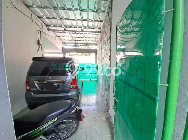 Hunian Cantik Minimalis Lb 280m2 di Kebon Jeruk, Jakarta Barat Hunian Cantik Minimalis Lb 280m2 di Kebon Jeruk, Jakarta Barat