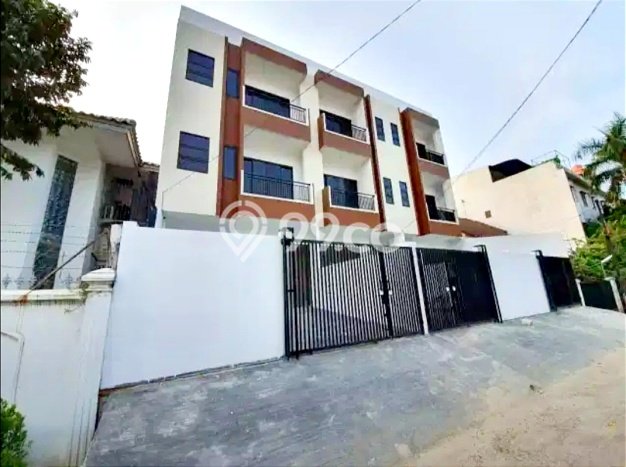 Kesempatan Investasi Rumah Siap Huni di Kawasan Jelambar, Jakarta Barat Kesempatan Investasi Rumah Siap Huni di Kawasan Jelambar, Jakarta Barat