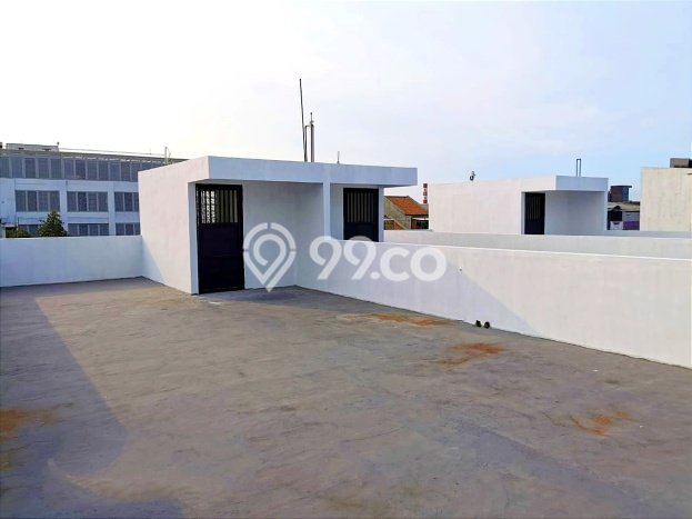 Kesempatan Investasi Rumah Siap Huni di Kawasan Jelambar, Jakarta Barat Kesempatan Investasi Rumah Siap Huni di Kawasan Jelambar, Jakarta Barat