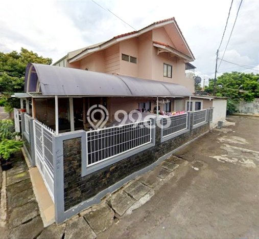 Jual Rumah Luas Elegan Dengan View Cantik di Srengseng, Jakarta Barat Jual Rumah Luas Elegan Dengan View Cantik di Srengseng, Jakarta Barat