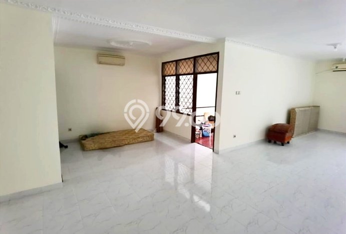 Rumah Mewah 3 KT 3 KM di Kawasan Asri Kembangan, Jakarta Barat Rumah Mewah 3 KT 3 KM di Kawasan Asri Kembangan, Jakarta Barat