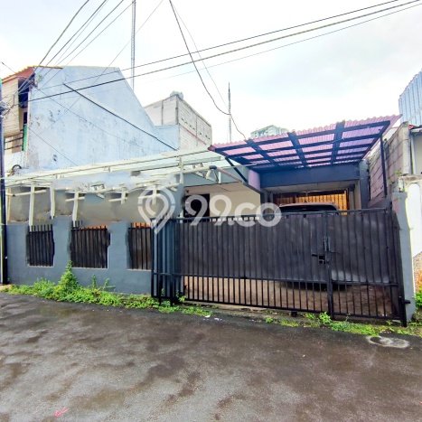 Dijual Rumah Strategis Bagus Punya 4 KT di Kebon Jeruk Jakarta Barat SHM Dijual Rumah Strategis Bagus Punya 4 KT di Kebon Jeruk Jakarta Barat SHM
