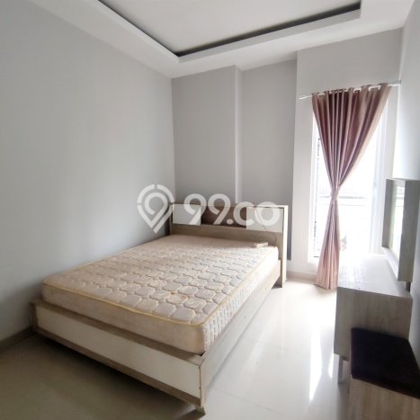 Jual Rumah Favorit Siap Huni LB 90m2 di Cinere, Depok Jual Rumah Favorit Siap Huni LB 90m2 di Cinere, Depok