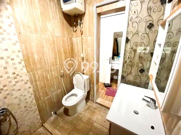 Rumah Modern 4 Kamar LT 142m2 di Joglo Rumah Modern 4 Kamar LT 142m2 di Joglo