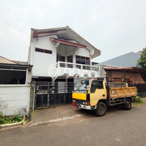 Dijual Rumah Premium dengan Fasilitas Sekitar Lengkap di Kembangan, Jakarta Barat Dijual Rumah Premium dengan Fasilitas Sekitar Lengkap di Kembangan, Jakarta Barat
