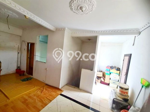 Rumah Luas Asri 2 KT Siap Pakai di Bojong Indah Jakarta Barat Rumah Luas Asri 2 KT Siap Pakai di Bojong Indah Jakarta Barat