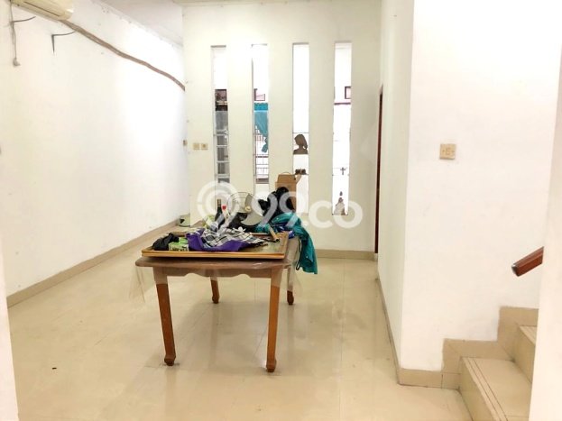 Rumah Modern Cantik 3 KT Siap Huni di Kembangan Rumah Modern Cantik 3 KT Siap Huni di Kembangan