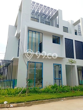Siap Huni Hunian Elit 3 Kamar di Kembangan Dekat ke Mana Pun Siap Huni Hunian Elit 3 Kamar di Kembangan Dekat ke Mana Pun