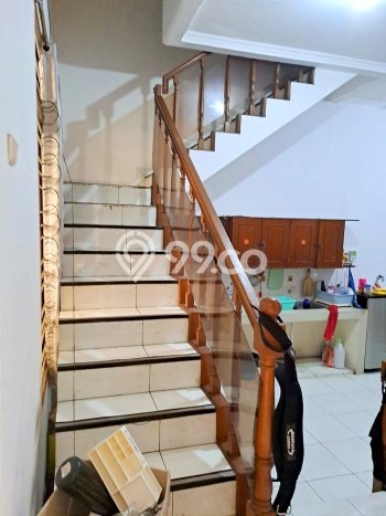 Rumah Minimalis 4 KT LT 117m2 di Tanjung Duren Selatan Rumah Minimalis 4 KT LT 117m2 di Tanjung Duren Selatan