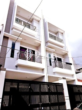 Dijual Segera Rumah LT 91m² di Kawasan Perumahan Cideng, Jakarta Pusat Dijual Segera Rumah LT 91m² di Kawasan Perumahan Cideng, Jakarta Pusat