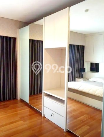 Untuk Dijual Apartemen Nyaman di Kembangan Jakarta Barat 2 Kamar Tidur Untuk Dijual Apartemen Nyaman di Kembangan Jakarta Barat 2 Kamar Tidur