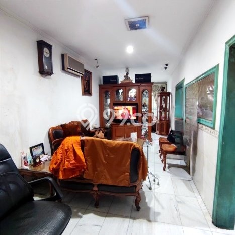 For Sale! Premium House LT 92m2 Desain Modern di Tomang For Sale! Premium House LT 92m2 Desain Modern di Tomang