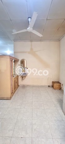 Ready to Use! Luxury House LT 144m2 Desain Elegan di Jelambar Ready to Use! Luxury House LT 144m2 Desain Elegan di Jelambar