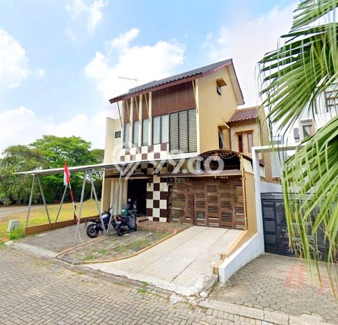 Dijual Rumah Elit Exclusive di Cengkareng, Jakarta Barat Dijual Rumah Elit Exclusive di Cengkareng, Jakarta Barat
