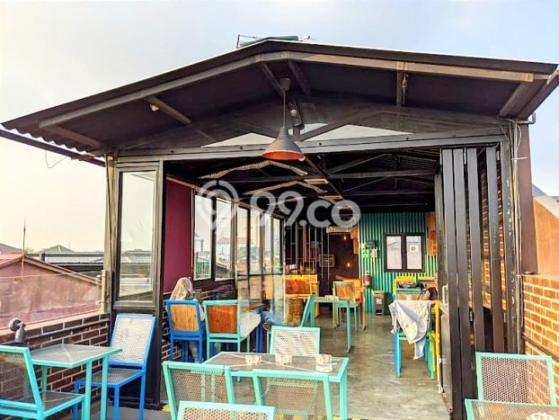 Ruko Dijual di Jakarta Barat LT 130m2 & LB 245m2 Lokasi Terbaik! Ruko Dijual di Jakarta Barat LT 130m2 & LB 245m2 Lokasi Terbaik!