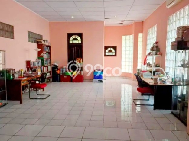 Dijual Rumah Mewah Megah Dengan View Cantik di Kapuk Kamal, Jakarta Barat Dijual Rumah Mewah Megah Dengan View Cantik di Kapuk Kamal, Jakarta Barat
