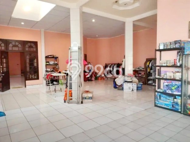 Dijual Rumah Mewah Megah Dengan View Cantik di Kapuk Kamal, Jakarta Barat Dijual Rumah Mewah Megah Dengan View Cantik di Kapuk Kamal, Jakarta Barat
