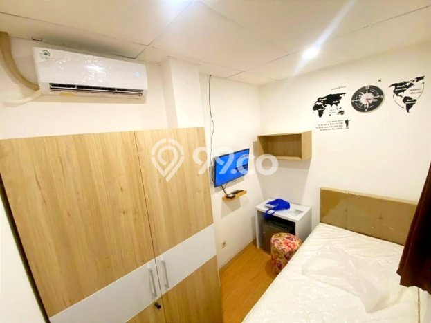 Rumah Elit LB 230m2 Siap Pakai Desain Elegan di Tomang, Jakarta Barat Rumah Elit LB 230m2 Siap Pakai Desain Elegan di Tomang, Jakarta Barat