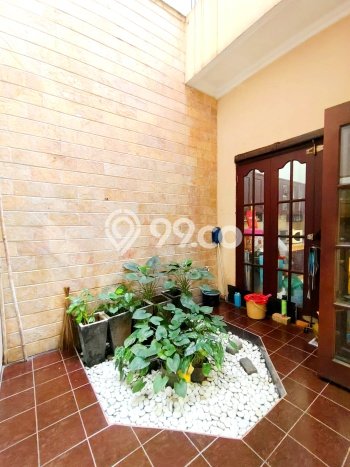 Ready to Use! Premium House LT 185m2 Desain Elegan di Tanjung Duren Ready to Use! Premium House LT 185m2 Desain Elegan di Tanjung Duren