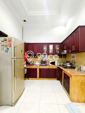 Ready to Use! Premium House LT 185m2 Desain Elegan di Tanjung Duren Ready to Use! Premium House LT 185m2 Desain Elegan di Tanjung Duren