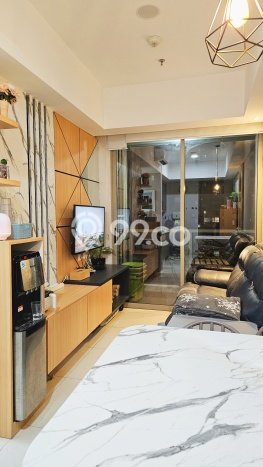 Apartemen Terawat Dijual di Jakarta Barat Spesifikasi 2 KT, 2 KM Apartemen Terawat Dijual di Jakarta Barat Spesifikasi 2 KT, 2 KM