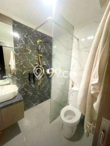 PRIME UNIT! Apartemen Kawasan Setiabudi, 2 KM, Luas 105m², Area Premium, Fasilitas Terlengkap PRIME UNIT! Apartemen Kawasan Setiabudi, 2 KM, Luas 105m², Area Premium, Fasilitas Terlengkap