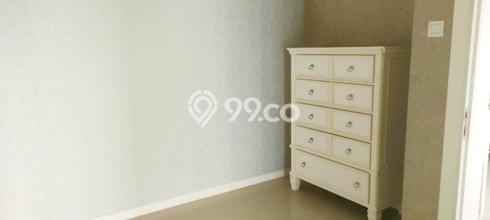 Apartemen Favorit Modern Dijual di Jakarta Barat dengan 2 Kamar Tidur Apartemen Favorit Modern Dijual di Jakarta Barat dengan 2 Kamar Tidur