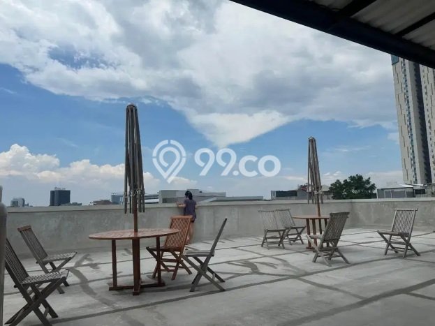 Hunian Elit LB 355m2 Siap Huni Desain Elegan di Sunrise Garden, Jakarta Barat Hunian Elit LB 355m2 Siap Huni Desain Elegan di Sunrise Garden, Jakarta Barat