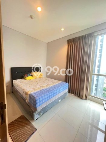 Apartemen Terawat Dijual di Jakarta Barat Spesifikasi 3 KT, 2 KM Apartemen Terawat Dijual di Jakarta Barat Spesifikasi 3 KT, 2 KM