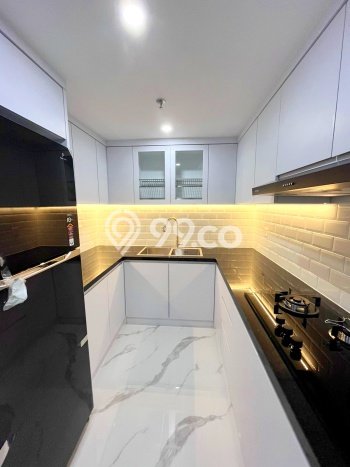 Apartemen Terawat Dijual di Jakarta Barat Spesifikasi 3 KT, 2 KM Apartemen Terawat Dijual di Jakarta Barat Spesifikasi 3 KT, 2 KM