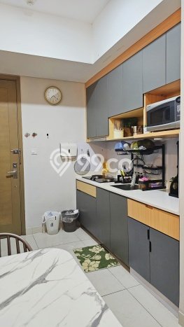 Apartemen Terawat Dijual di Jakarta Barat Spesifikasi 2 KT, 2 KM Apartemen Terawat Dijual di Jakarta Barat Spesifikasi 2 KT, 2 KM