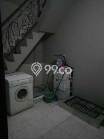 Ready to Use! Luxury House LT 90m2 Desain Elegan di Tanjung Duren Ready to Use! Luxury House LT 90m2 Desain Elegan di Tanjung Duren