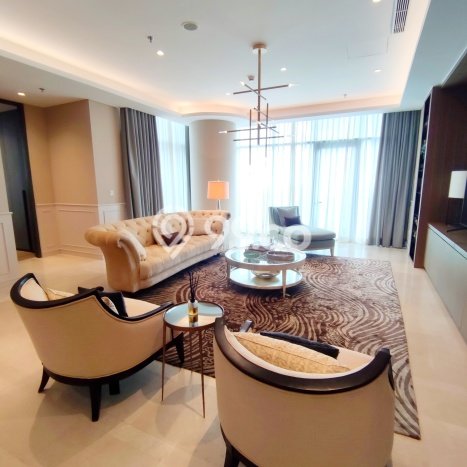 Paling Dicari! Apartemen Premium Dijual di Setiabudi Punya 4 Bedroom Paling Dicari! Apartemen Premium Dijual di Setiabudi Punya 4 Bedroom