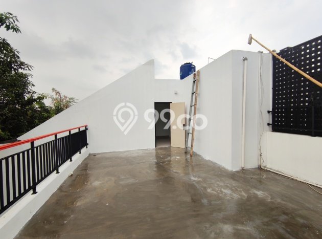 Dijual Rumah Premium dengan Fasilitas Sekitar Komplit di Palmerah, Jakarta Barat Dijual Rumah Premium dengan Fasilitas Sekitar Komplit di Palmerah, Jakarta Barat