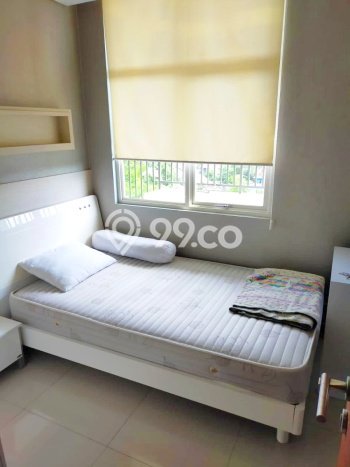 Apartemen Kawasan Tanah Abang, 2 KM, Luas 120m², View Kota Apartemen Kawasan Tanah Abang, 2 KM, Luas 120m², View Kota