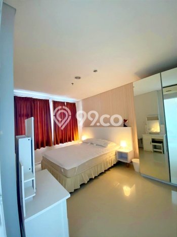 Apartemen di Cikini, Jakarta Pusat, 3 KT, Luas 77m², Fasilitas Lengkap Apartemen di Cikini, Jakarta Pusat, 3 KT, Luas 77m², Fasilitas Lengkap