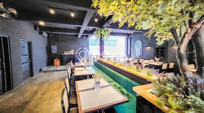 Ruko di Kedoya Utara, Luas 340m², Lokasi Bisnis, For Rent Ruko di Kedoya Utara, Luas 340m², Lokasi Bisnis, For Rent
