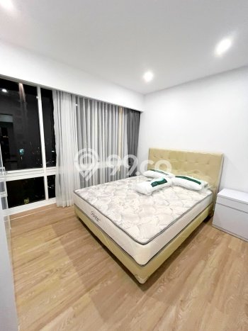 Apartemen Terawat Dijual di Jakarta Barat Spesifikasi 3 KT, 2 KM Apartemen Terawat Dijual di Jakarta Barat Spesifikasi 3 KT, 2 KM