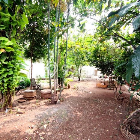 Tanah Disewakan Lokasi Green Ville Jakarta Barat Luas 684m2 Tanah Disewakan Lokasi Green Ville Jakarta Barat Luas 684m2
